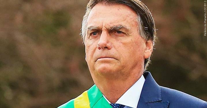 Brazil's former President Jair Bolsonaro begins 27-year prison sentence for coup attempt