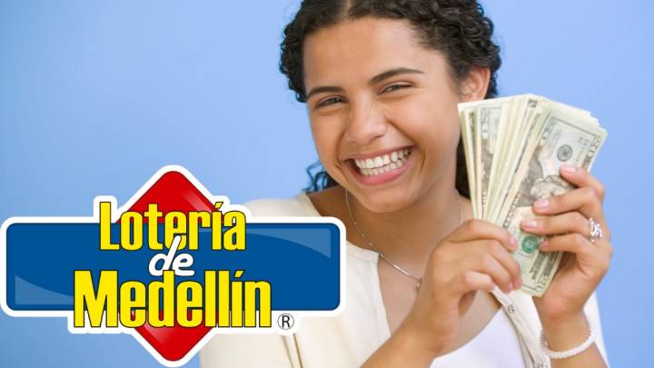 Número ganador de la Lotería de Medellín: último resultado que se llevó los 16 mil millones este 28 de noviembre