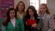 A Show That Defined The '90s Blocked The First Attempt At A Heathers TV Series
