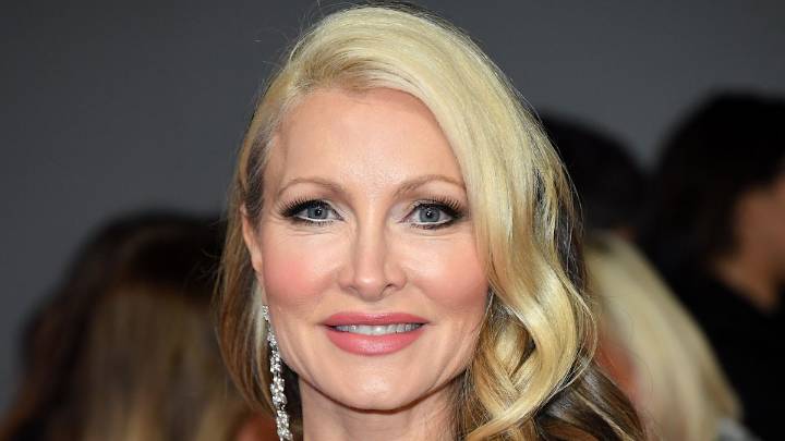 Caprice Bourret opens up about her sons' acting debut - and why they changed their minds