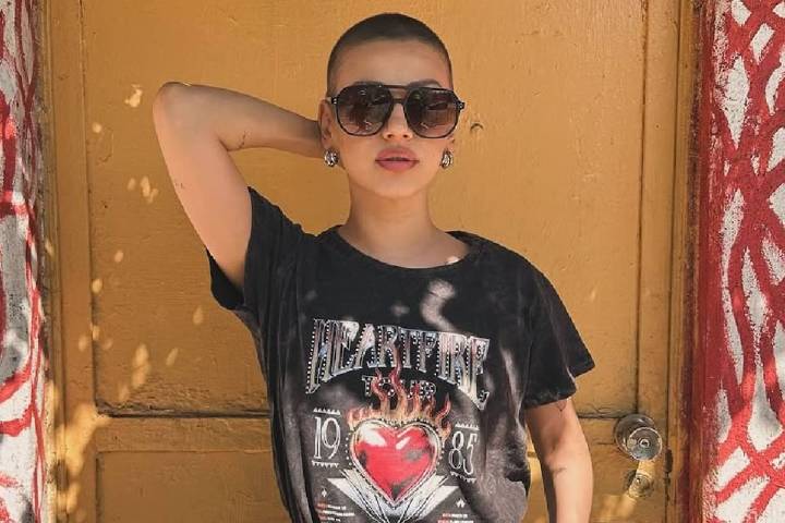 “No vayan a este lugar de m...”: Karla Melo denuncia inédita petición en un restaurante de Providencia donde se sintió “discriminada”