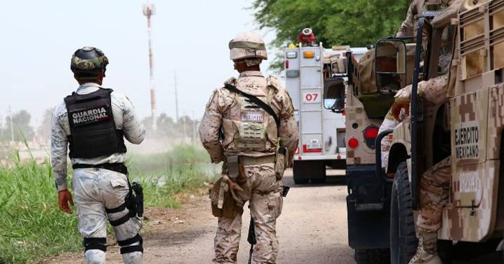 Velador es asesinado a tiros en gasera de la colonia Nuevo Amanecer