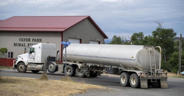 Water fight: DNRC seeks fine for Crazy Mountain Ranch water purchase