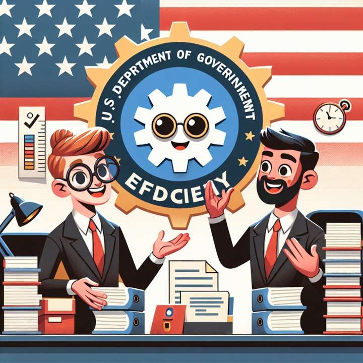 The Rise and Fall of DOGE: Trump's Government Efficiency Initiative Fizzles