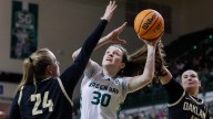 UWGB women's basketball schedule, results for the 2025
