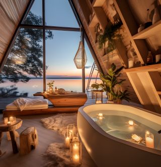 The Ultimate Wellness Hack: Slowing Aging