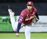 Lamentable noticia sobre Wikelman Ramírez