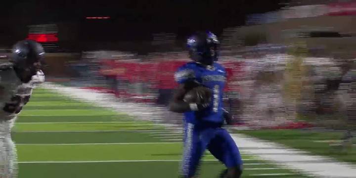 Estacado gearing up for 4A playoff showdown vs. Fort Stockton