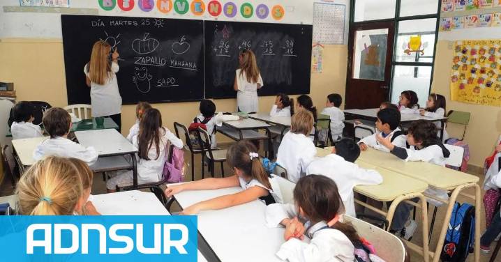 Calendario escolar 2026: el Gobierno confirmó 190 días de clases en todas las escuelas del país