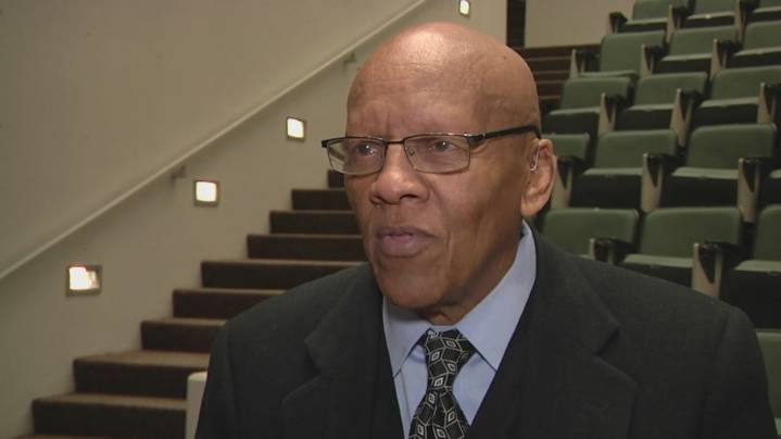 Albany Med and one of the first paramedics highlight EMS origins