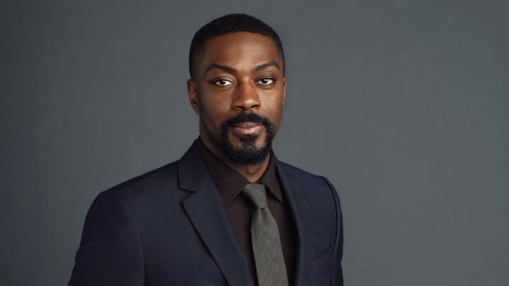 'Law & Order': David Ajala Introduces Detective Theo Walker, Partnership With Riley