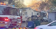 Major house fire spreads to 3 homes on Corpus Christi's westside, wind fuels rapid spread