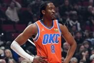 OKC Fans Caution 29 NBA Teams As Jalen Williams Prepares For Injury Comeback