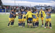 La final del Provincial arranca en Alvear y se define en All Boys