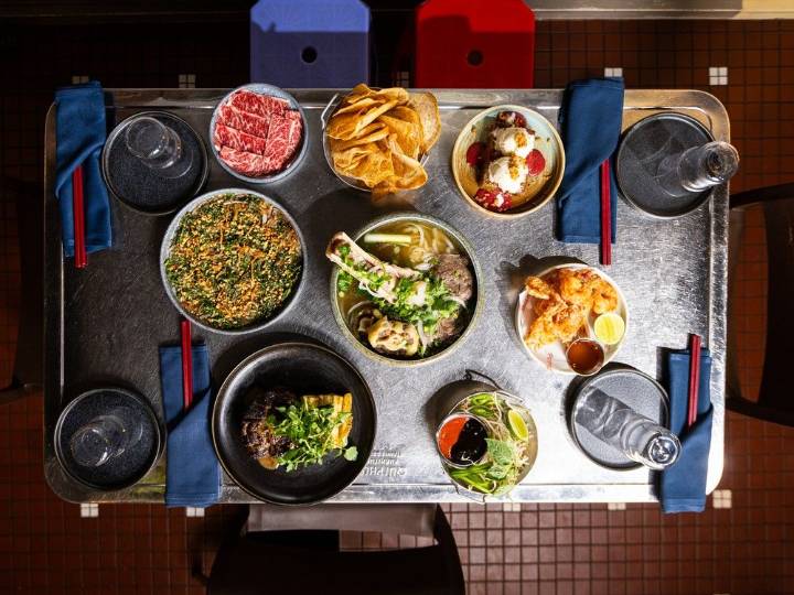 Rob Feenie, The Lunch Lady among Oakridge Time Out Market highlights