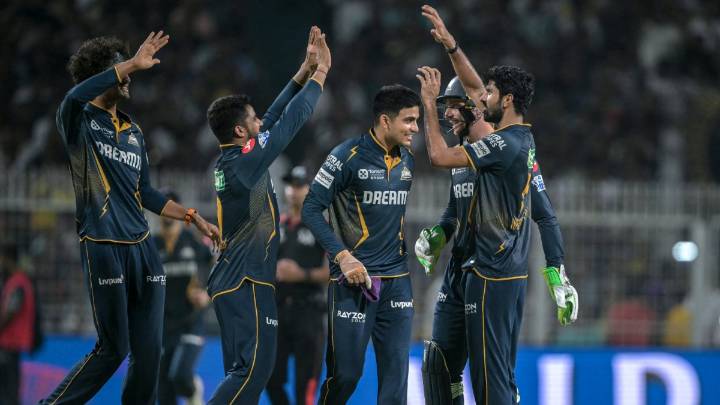 Full List Of Players Retained And Released By Gujarat Titans Ahead Of IPL Auction 2026