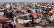 The plight of Sudanese civilians as war rages on