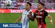 Ni Magis TV ni Pelota Libre: cómo ver Racing vs River EN VIVO por Internet