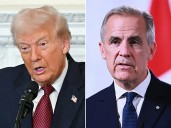 John Ivison: Rising prices are hitting both Trump and Carney where it hurts