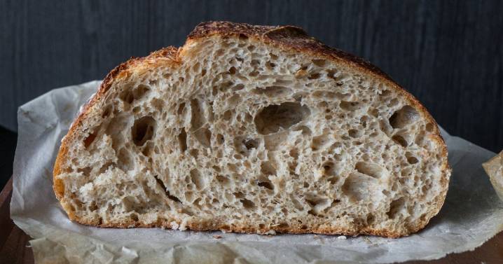 Is All Sourdough Bread Good For Your Health?
