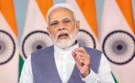 PM: Dropping ‘Vande Mataram’ Stanzas in 1937 Reflects Divisive Mindset