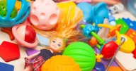 Urgent product recall for popular children's toy declared 'biohazard' 