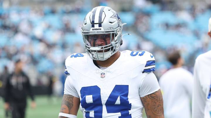 Cowboys start memorial fund for Marshawn Kneeland’s unborn child