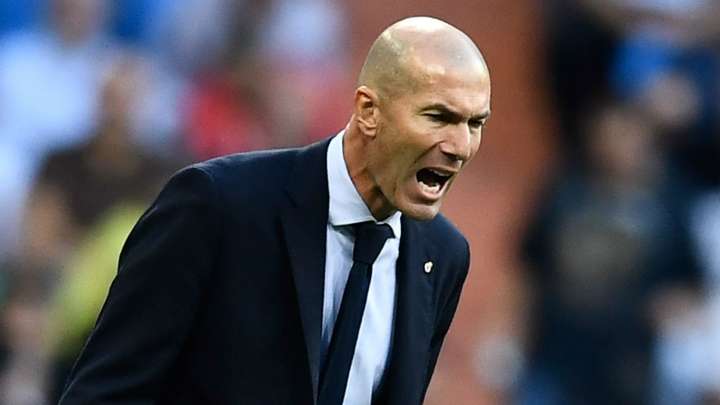 Zinedine Zidane lo confirmó: su regreso al fútbol es inminente y ya se habla de su nuevo destino