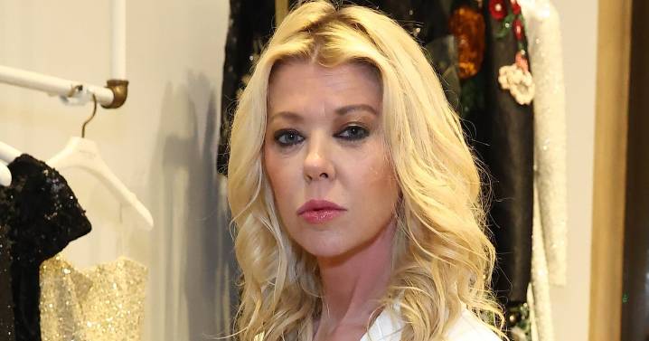 ’90s Star Threatens to ‘Prosecute’ After Allegedly Being Drugged at Bar