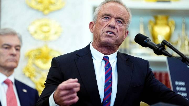 RFK Jr. Wants to Link Antidepressants Like SSRIs to Mass Shootings. Experts Aren’t Buying It