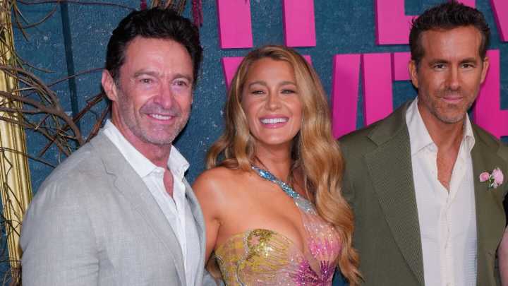 Rumores señalan que Ryan Reynolds habría confrontado a Justin Baldoni frente a Taylor Swift y Hugh Jackman