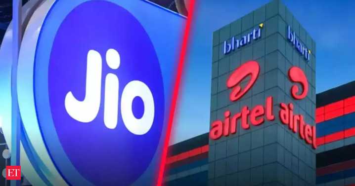 Telecom revenue growth slows to 11%; Jio, Airtel pivot to broadband, data centres, tech exports