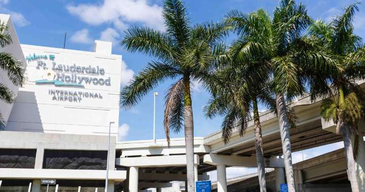 Broward deputies detain man who claimed to have bomb at Fort Lauderdale