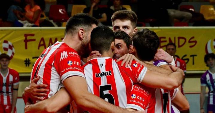 El ConectaBalear se despide de Europa