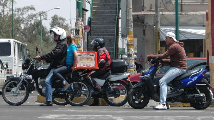 ¿Cuándo Entra en Vigor Nuevo Reglamento de Tránsito 2025 en Edomex? Multas Aplican Este Día