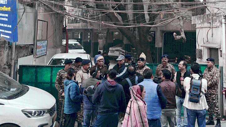 ‘9 shell companies, 25 premises’—ED crackdown on Al-Falah university, week after Delhi blast