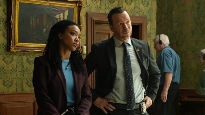 'Boston Blue' Recap: What Happened in Episode 5?