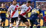River, en riesgo de perder millones si no clasifica a la Copa Libertadores 2026