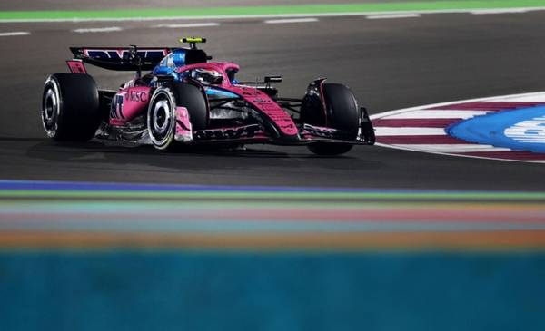 GP de Qatar: Franco Colapinto concluyó 14º y Max Verstappen sigue con chances