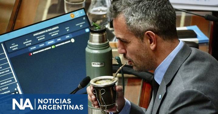 Tras sumar tres nuevos integrantes, LLA quedó al borde de superar al PJ y ser primera minoría en Diputados