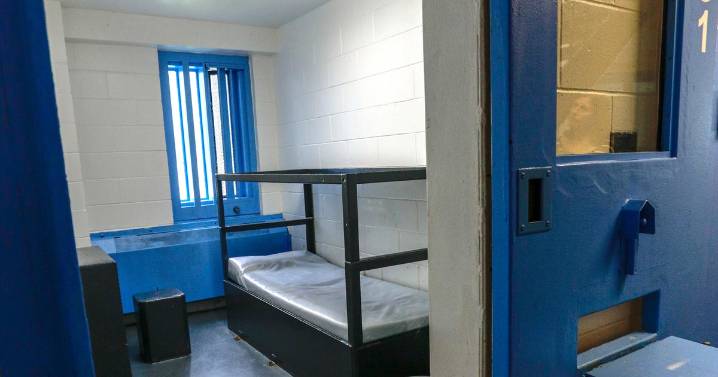 Librarian smuggled paper infused with synthetic marijuana in jail drug ring, Massachusetts sheriff says