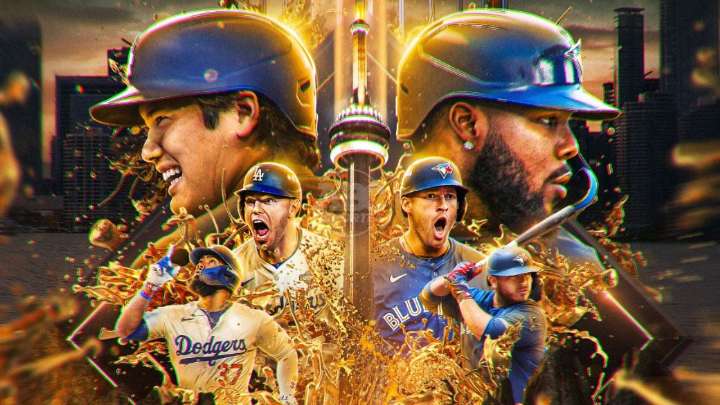 MLB: ¿Dónde ver el séptimo juego de la Serie Mundial entre Dodgers y Azulejos?