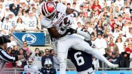 Indiana vs. Penn State score: Hoosiers survive upset bid on wild late TD
