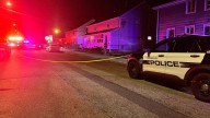 Woonsocket, RI shooting leaves 3 dead