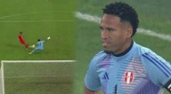 Tremendo blooper de Pedro Gallese para gol de Rusia ante Perú: Bicolor cae 1