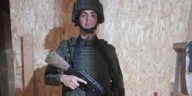 El drama del argentino que firmó un contrato laboral engañado y terminó enrolado en el ejército ruso en plena guerra con Ucrania
