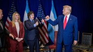 Entrega absoluta: Trump y Milei anuncian "acuerdo comercial" entre EEUU y Argentina