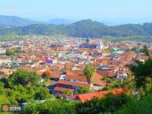 Tacámbaro celebra 13 años como Pueblo Mágico: Sectur