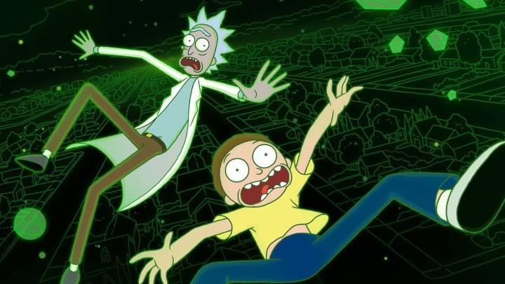 New Rick & Morty Finale Details Tease the Show’s Most Epic Ending Yet