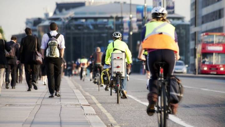 Cycle to work salary sacrifice perk set to be capped - here's who could be affected